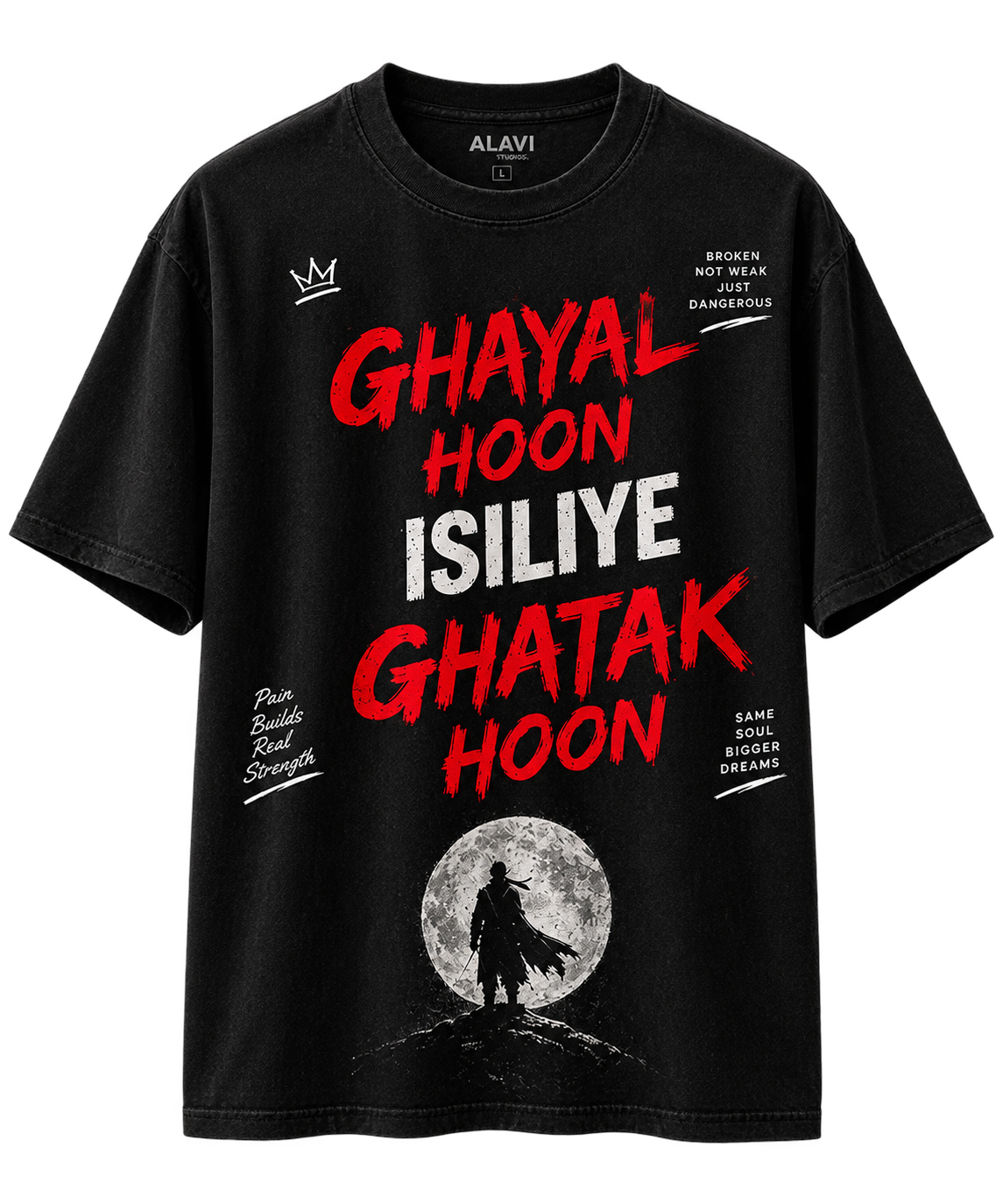 Ghayal Hoon