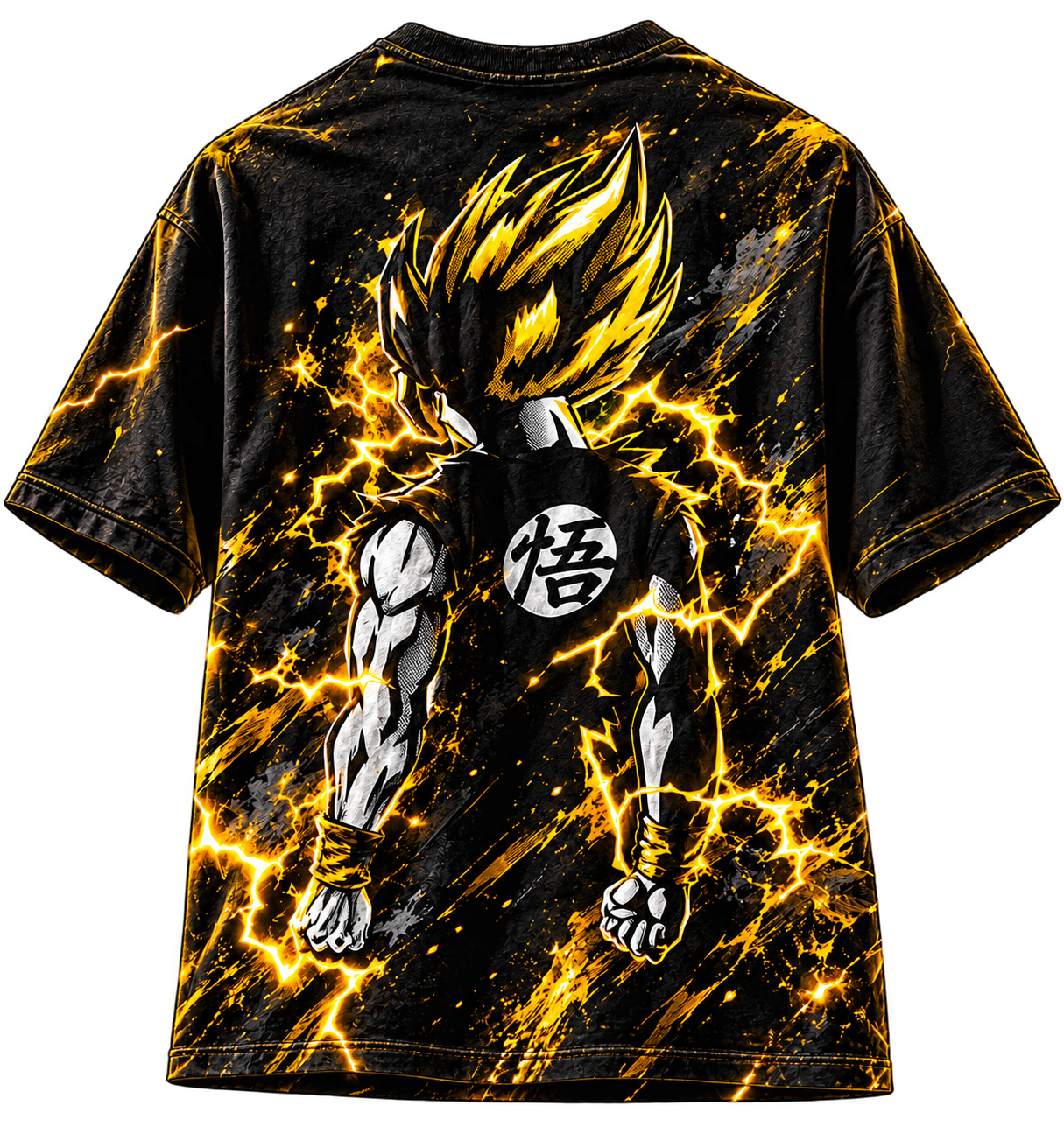 Golden Super Saiyan